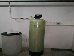 軟水器  暖通用鍋爐軟化水裝置  全自動軟水器